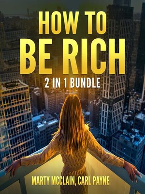 cover image of How to Be Rich Bundle
